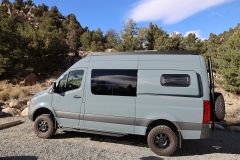 Adventure-Wagon-in-Hecla-Junction