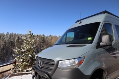Mueller-Adventure-Wagon-front-with-snow-tree