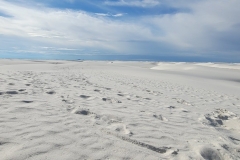 Alkali-Flats-long-flat-sand-under-clouds
