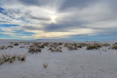 Alkali-Flats-suns-with-clouds-and-bushes