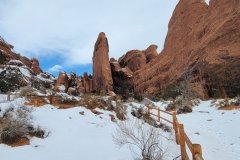 Arches-In-Winter-Scramble-to-Primitive