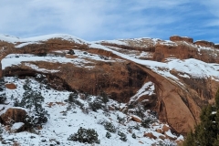Arches-in-Winter-Landscape-Arch