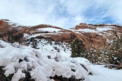Arches-in-Winter-Landscape-Head-On