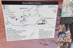 Arches-Sand-Dune-Map