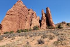 Arches-Sand-Dune-Stacked-records