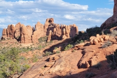 Arches-Windows-Primitive-Trail-Cool-Rock-Features