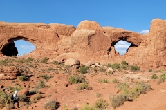 Arches-Windows-Primitive-Trail-Double-Arch-Front