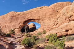 Arches-Windows-Primitive-Trail-single-arch-with-tree