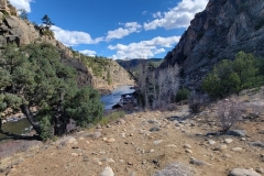 Arkansas-River-from-Hecla-Campground-River-down-below