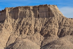 Badlands-Caslte-Trail-steep-Mesa