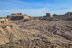 Badlands-Castle-Trail-Mesa-Valley