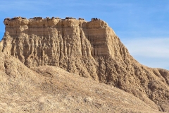 Badlands-Castle-Trail-perfect-mesa-top