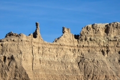 Badlands-Castle-Trail-turrets-close