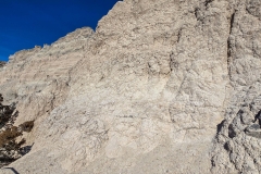Badlands-Cliff-Shelf-Nature-Trail-rock-wall