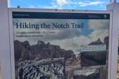 Badlands-Notch-Trail-Sign