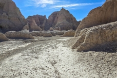 Badlands-Notch-Trail-Topside-entrance