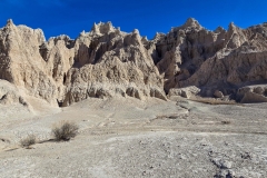 Badlands-Topside-river-bed