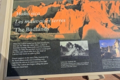 Badlands-Door-Trail-Badlands-Sign