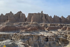 Badlands-Door-Trail-Tower-Wall