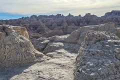 Badlands-Door-Trail-castle-gates