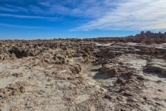 Badlands-Door-Trail-first-trail-marker