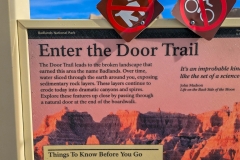 Badlands-Door-Trail-sign