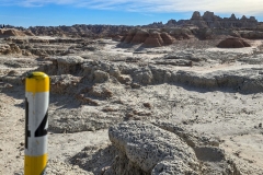 Badlands-Door-Trail-trail-marker