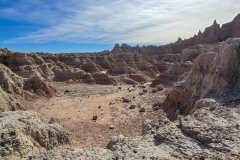 Badlands-Door-Trail-valley-of-Hoodoos