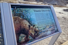 Badlands-Fossil-Trail-Titanic-Discovery-Sing