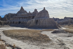 Badlands-Window-Trail-Rocks-with-sliver-of-path