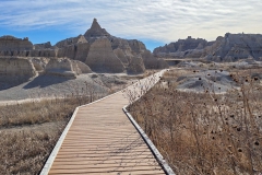 Badlands-Window-Trail-path-full-length