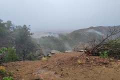 Black-Canyon-Warner-Nature-Trail-Clouds-near-top