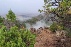 Black-Canyon-Warner-Nature-Trail-above-the-clouds