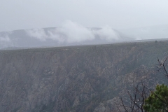 Black-Canyon-Warner-Nature-Trail-clouds-above-mesa