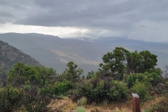 Black-Canyon-Warner-Nature-Trail-clouds-break-and-distance