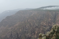 Black-Canyon-Warner-Nature-Trail-cloudy-canyon-wall
