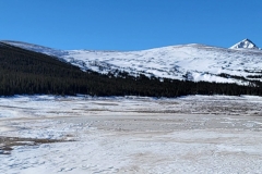 Brainard-Lefthand-Reservoir-Frozen-reservoir
