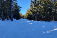 Brainard-Lefthand-Reservoir-Winter-start