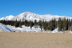 Brainard-Lefthand-Reservoir-parking-lot-view