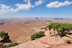 Canyonlands-Murphy-Trail-Deep-canyon-ridge