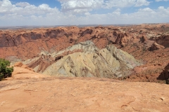 Canyonlands-Upheaval-Dome-2nd-overlook