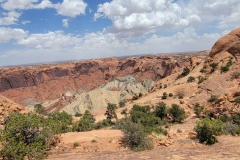 Canyonleands-Uphaeaval-dome-side-close