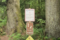 Cape-Falcon-Rugged-Trail-warning