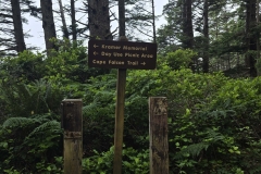 Cape-Falcon-day-use-sign