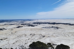 Capulin-Volcano-Outer-rim-flat-side