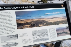 Capulin-Volcano-volcanic-field-sign