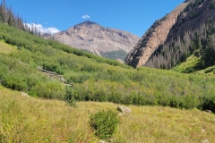 Cataract-Falls-mountain-over-meadow