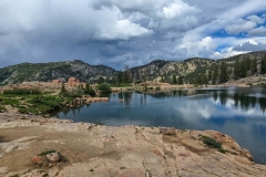 Cecret-Lake-Lake-looking-back