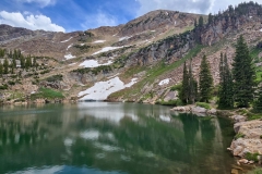 Cecret-Lake-side-corner-profile