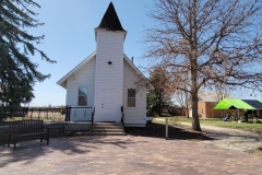 Centennial-Village-Church
